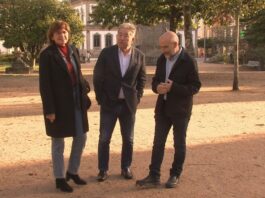 O BNG preséntase como a única alternativa ao ‘bloque reaccionario’ e chama a votar o 29N