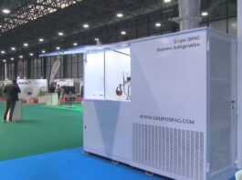 Un destrutor de sarabia ou traballos con IA: as novas tecnoloxías póñense ao servizo da viticultura