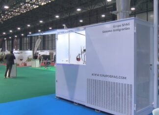 Un destrutor de sarabia ou traballos con IA: as novas tecnoloxías póñense ao servizo da viticultura