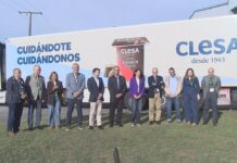 Clesa amosa a súa preocupación polo incremento de custos, en especial dos carburantes