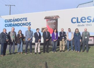 Clesa amosa a súa preocupación polo incremento de custos, en especial dos carburantes