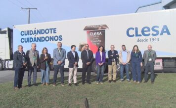 Clesa amosa a súa preocupación polo incremento de custos, en especial dos carburantes