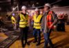 A rehabilitación do Teatro Principal podería estar rematada na primavera de 2027