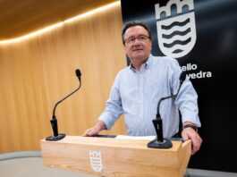 A última modificación eleva o orzamento de Pontevedra ata os 165,5 millóns, o máis elevado da súa historia