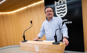 A última modificación eleva o orzamento de Pontevedra ata os 165,5 millóns, o máis elevado da súa historia