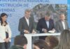 Acordo entre a Xunta e Sanxenxo para a construción dunhas 350 vivendas en Vilalonga, o 80% protexidas