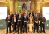 A Deputación de Pontevedra incrementa nun 9% os orzamentos para 2027, ata case os 262 millóns de euros