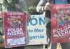 A CIG fai un chamamento aos sectores produtivos de Arousa a secundar a folga xeral