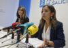 Un novo informe ratifica que os áridos do río Lérez poden depositarse en alta mar