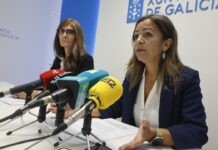 Un novo informe ratifica que os áridos do río Lérez poden depositarse en alta mar