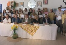 A Mancomunidade do Salnés despide o seu Programa Integrado de Emprego con 83 insercións laborais