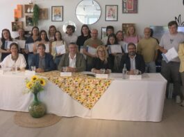 A Mancomunidade do Salnés despide o seu Programa Integrado de Emprego con 83 insercións laborais