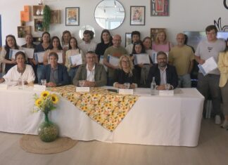 A Mancomunidade do Salnés despide o seu Programa Integrado de Emprego con 83 insercións laborais