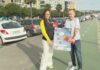Os ribeirenses volverán celebrar o Día da Hispanidade con deporte