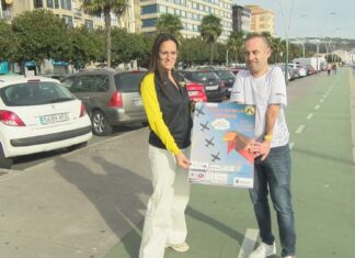Os ribeirenses volverán celebrar o Día da Hispanidade con deporte