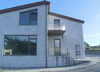 O concello de Boiro habilita un local para a comunidade de montes no centro social de Cespón