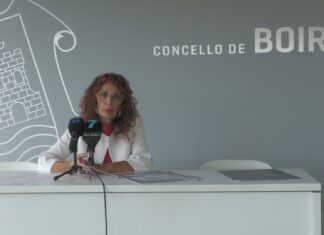 Música, teatro e cine serán as ofertas culturais de Boiro para este outono