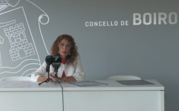 Música, teatro e cine serán as ofertas culturais de Boiro para este outono