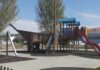 O concello de Noia desenvolve un plan de mellora dos parques infantís