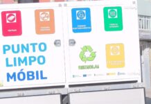 Ribeira avanza na xestión sostible de residuos