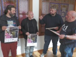 A XXVII Mostra de Curtas Vila de Noia recibe máis de 1.300 traballos de 52 países