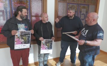 A XXVII Mostra de Curtas Vila de Noia recibe máis de 1.300 traballos de 52 países