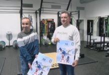 600 taekwondistas daranse cita no Open Internacional Cidade de Ribeira