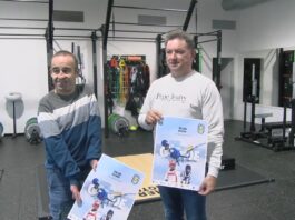 600 taekwondistas daranse cita no Open Internacional Cidade de Ribeira
