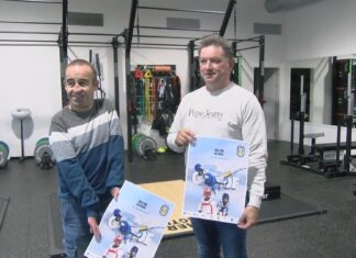 600 taekwondistas daranse cita no Open Internacional Cidade de Ribeira