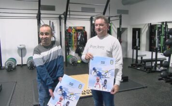 600 taekwondistas daranse cita no Open Internacional Cidade de Ribeira