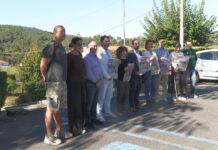 O Trail de Lousame incorpora este ano unha proba de maratón