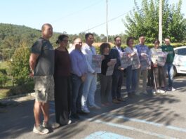 O Trail de Lousame incorpora este ano unha proba de maratón