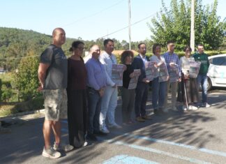 O Trail de Lousame incorpora este ano unha proba de maratón