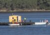 1400 mariscadores de Noia volverán a faenar en Noia o 13 de outubro