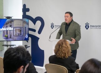 A Deputación da Coruña saca unha segunda edición do programa MercaNaVila