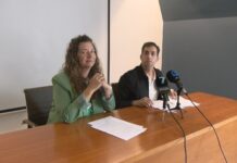 PSOE e VIPS apostan por manter o pacto de goberno ata o final do mandato