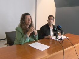 PSOE e VIPS apostan por manter o pacto de goberno ata o final do mandato