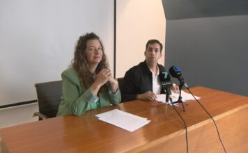 PSOE e VIPS apostan por manter o pacto de goberno ata o final do mandato
