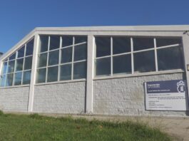 Reabre a piscina municipal de Noia despois de melloras por valor duns 70 mil euros