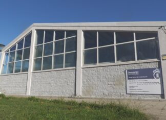 Reabre a piscina municipal de Noia despois de melloras por valor duns 70 mil euros
