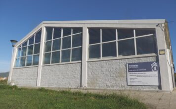 Reabre a piscina municipal de Noia despois de melloras por valor duns 70 mil euros