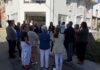 O concello de Ribeira renovará a rede de abastecemento da Carroucha
