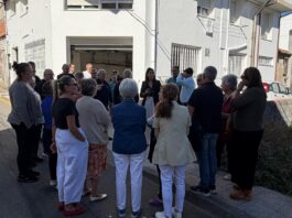 O concello de Ribeira renovará a rede de abastecemento da Carroucha