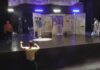 O auditorio de Ribeira convértese en residencia artística de Píscore Teatro