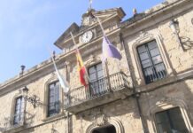 Os concellos do Barbanza suspenden a axenda cultural e festiva en sinal de loito