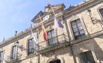 Os concellos do Barbanza suspenden a axenda cultural e festiva en sinal de loito