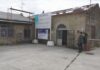 En marcha as obras de mellora da eficiencia enerxética no centro social de Cures