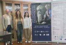 A Pobra celebra este outubro as XXVIII Xornadas Valle-Inclán