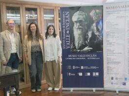 A Pobra celebra este outubro as XXVIII Xornadas Valle-Inclán